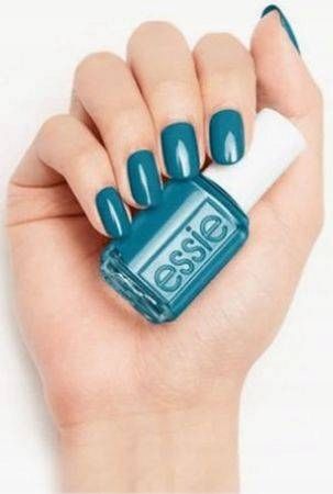 Essie Lakier 845 Revenge S A Beach zdjęcie 2