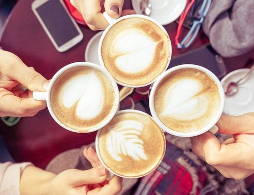 Mokate cappuccino z belgijską czekoladą 110 g na Arena.pl