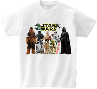 Koszulka - tshirt Star Wars - Gwiezdne Wojny