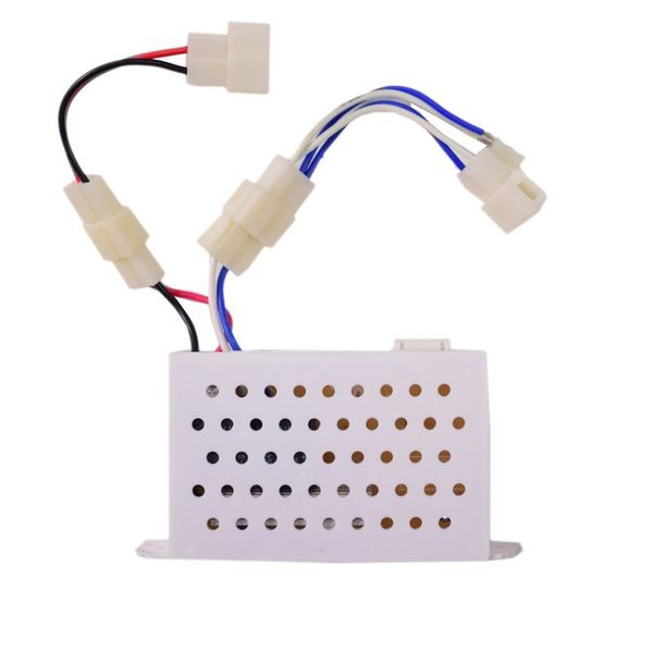 CENTRALKA DO POJAZDÓW -MODUŁ-KL-108 zdjęcie 1