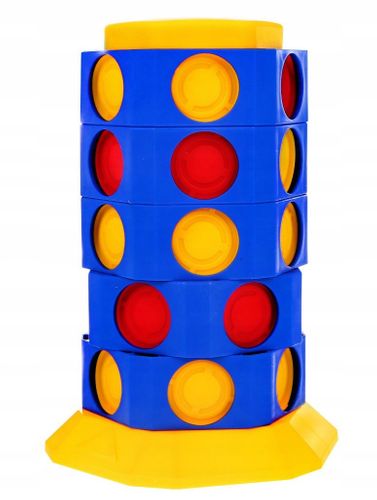 CONNECT 4 Line Up gra logiczna na Arena.pl