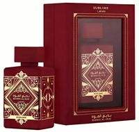 LATTAFA Bade'e AI Oud Sublime Perfumy arabskie unisex 100ml ORYGINAŁ