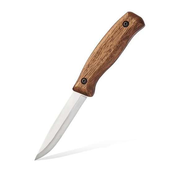 Nóż turystyczny BPS Knives BS3 Camping zdjęcie 1