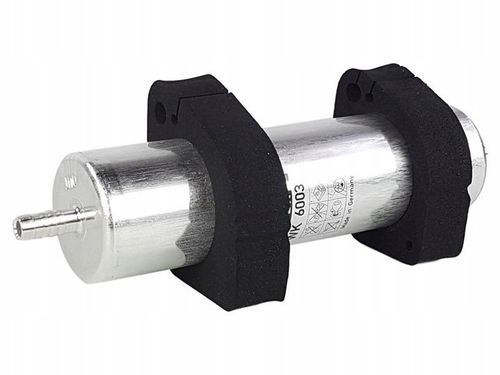 MANN FILTR PALIWA na Arena.pl