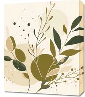 Obraz 50x60cm Szronowata Barwa