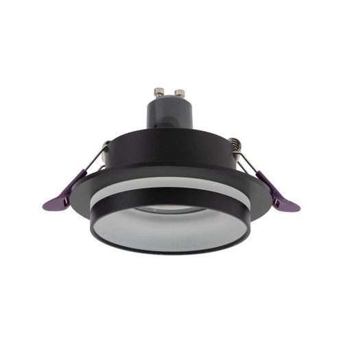 oprawa wpuszczana oczko jet black 6920 tk lighting na Arena.pl