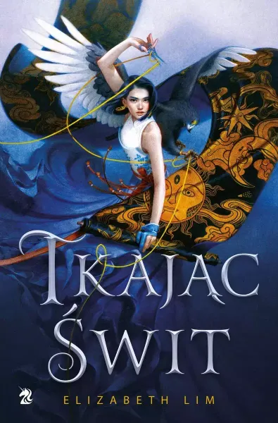 Tkając świt zdjęcie 1