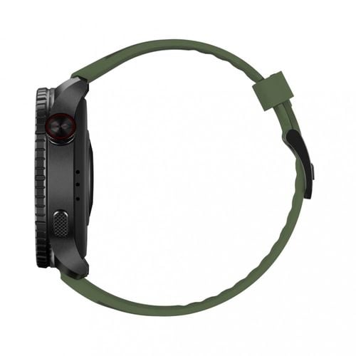 Smartwatch GARETT Compass GPS Czarny na Arena.pl