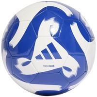 Piłka adidas TIRO Club HZ4168 r. 5