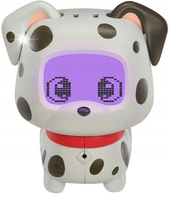 Zabawka interaktywna MGA ENTERTAINMENT Pixel Petz Dalmatyńczyk P4 540304