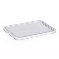 przykrywka prostokątna pp kp821ce 1000ml 1500ml 50 szt