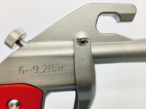 ORYGINALNY TORNADOR Z-014RS Tornado Basic pistolet do czyszczenia na na Arena.pl