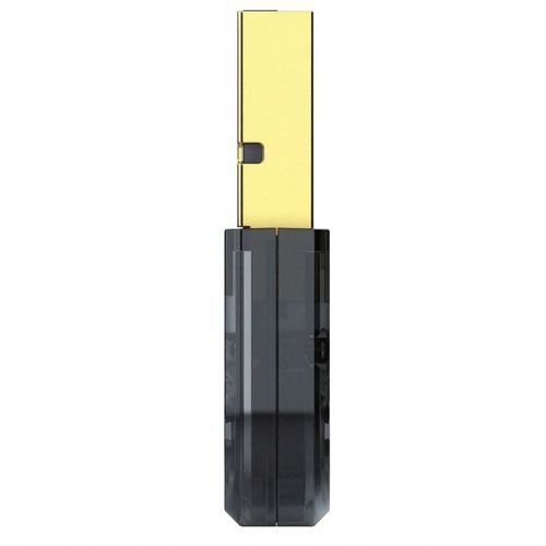 ADAPTER USB ODBIORNIK NADAJNIK BLUETOOTH 5 DONGLE DO KOMPUTERA DUŻY ZASIĘG na Arena.pl