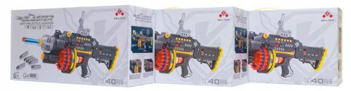 KARABIN  - OBROTOWY MAGAZYNEK H7376706 na Arena.pl