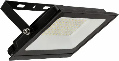 Halogen Naświetlacz LED 50W SLIM 2w1 Z Możliwością Podpięcia Czujnika na Arena.pl
