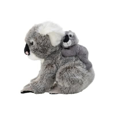 Koala z dzieckiem na Arena.pl