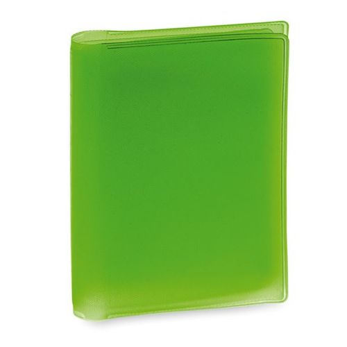Etui na Karty 144226 Czerwony na Arena.pl