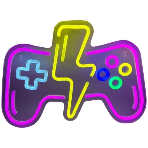 neon beline light gamepad na Arena.pl