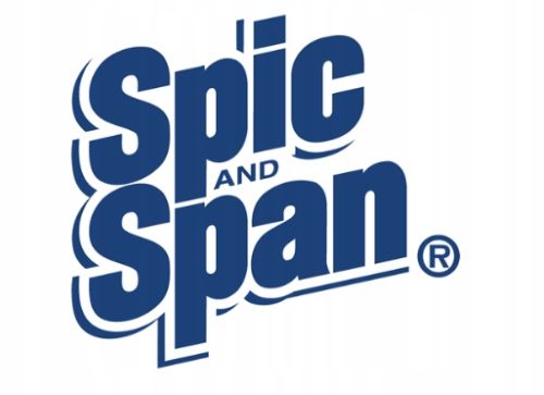 Spic Span Płyn Do Mycia Podłóg Muschio 1000 Ml na Arena.pl