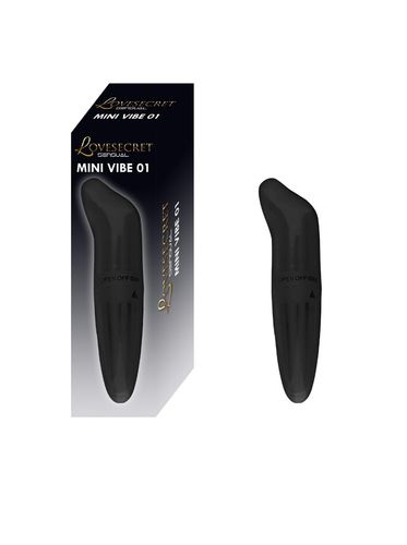 Lovedsecret Mini Vibro 01 na Arena.pl