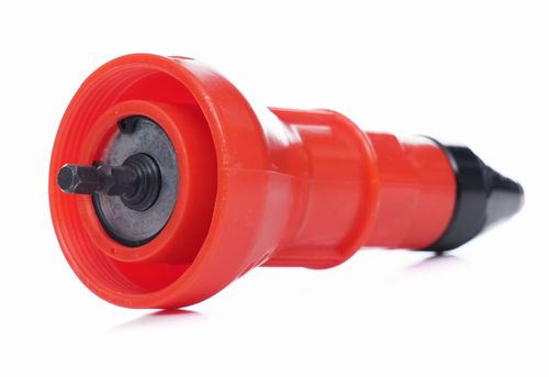 Nitownica do nitów - adapter na wkrętarkę KD10557 na Arena.pl