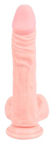 Medical Silicone Dildo 21 cm (H) na Arena.pl
