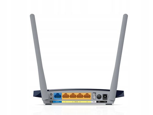 ROUTER ARCHER-C50 TP-LINK na Arena.pl