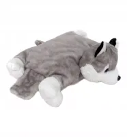 Maskotka piesek 21 cm Sn 3 lata +