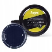 DELICATE CREAM GRANATOWY - 50 ML- KAPS