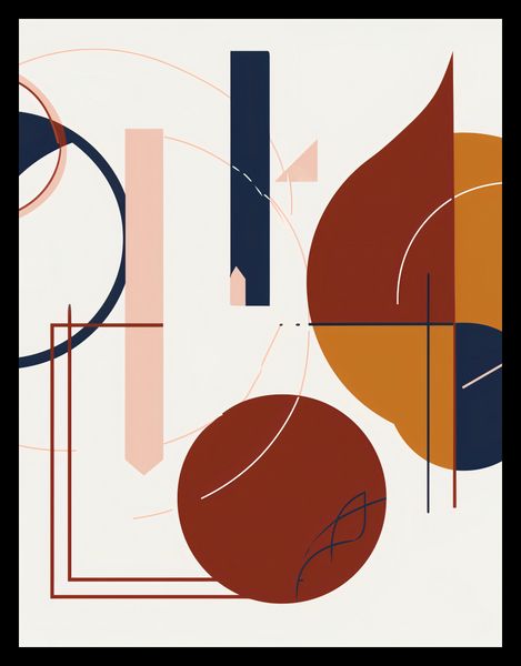 Plakat 50x65cm Harmonia Wnikliwa zdjęcie 2