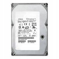 Dysk Hitachi HUS153073VLS300_UltraStar 15K300 73 GB 3,5" SAS