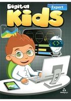 Digital Kids Expert SB + online Praca zbiorowa