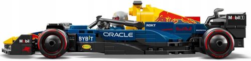77243 - lego speed champions - bolid f1® oracle red bull racing rb20 na Arena.pl