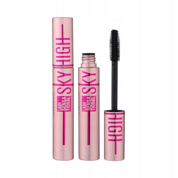 Maybelline Sky High Mascara Black wydłużający tusz 7,2 ml zdjęcie 5