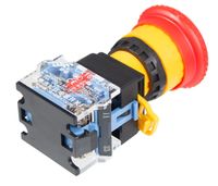 WYŁĄCZNIK CEDRUS ROZDRABNIACZ RB02PRO 530612
