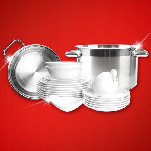 Somat Gold Tabletki do zmywarki 90szt na Arena.pl