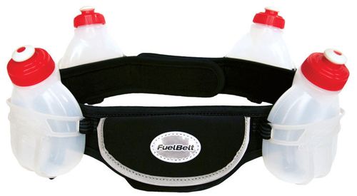 Pas biegowy FuelBelt Endurance 4-Bottle na Arena.pl