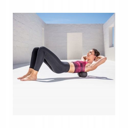 Wałek do masażu Blackroll Duo-Ball 12Cm na Arena.pl