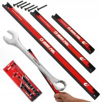 3 X LISTWA MAGNETYCZNA UCHWYT MAGNES NA NARZĘDZIA