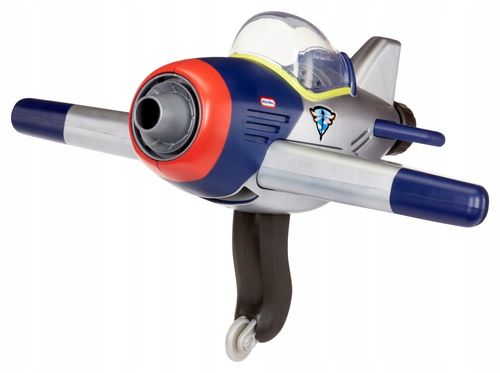 samolot big adventures™ bug vacuum airplane 3277 na Arena.pl