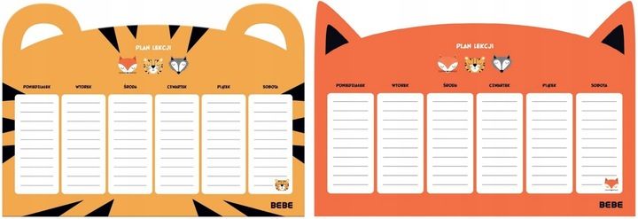 duża WYPRAWKA SZKOLNA ZESTAW DLA KLAS 1-3 Interdruk, 22 elementów 1 GRATIS zdjęcie 8