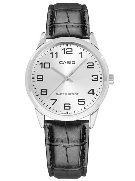 zegarek męski casio mtp-v001l-7b + box zdjęcie 6