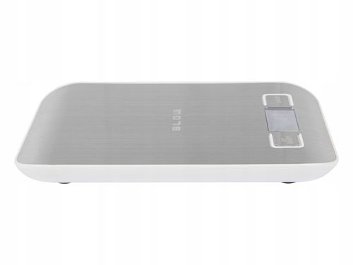 PRECYZYJNA WAGA KUCHENNA JUBILERSKA ELEKTRONICZNA 10KG 1g TARA LCD na Arena.pl