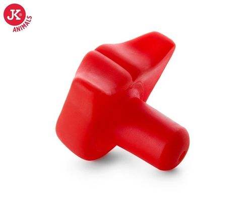 JK ANIMALS WINYLOWY UŚMIECH 9 CM na Arena.pl