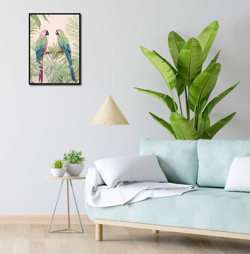 Plakat 40x55cm Dialog Ara na Arena.pl