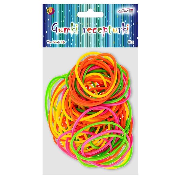 gumki recepturki GUM-0353 zdjęcie 1