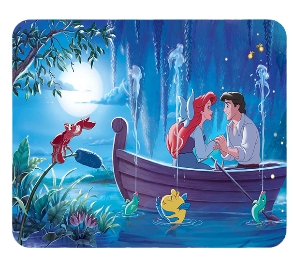 Podkładka pod myszkę Ariel zdjęcie 1