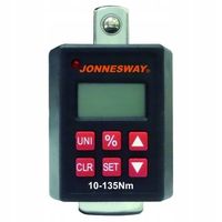 ADAPTER ELEKTRONICZNY DYNAMOMETRYCZNY 3-30Nm 1/4' JONNESWAY