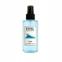 Eyfel - odświeżacz do pomieszczeń oraz samochodu w sprayu Ocean 150ml