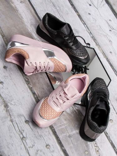 MODNE TRAMPKI Rozmiar - 38 na Arena.pl